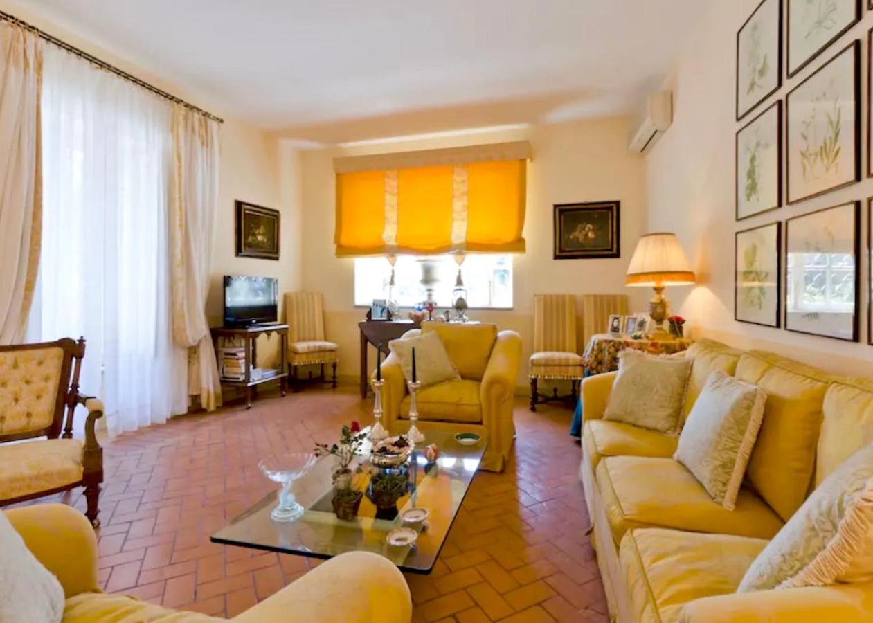 Villa Mimosa Taormina Rooftop Terrace Εξωτερικό φωτογραφία