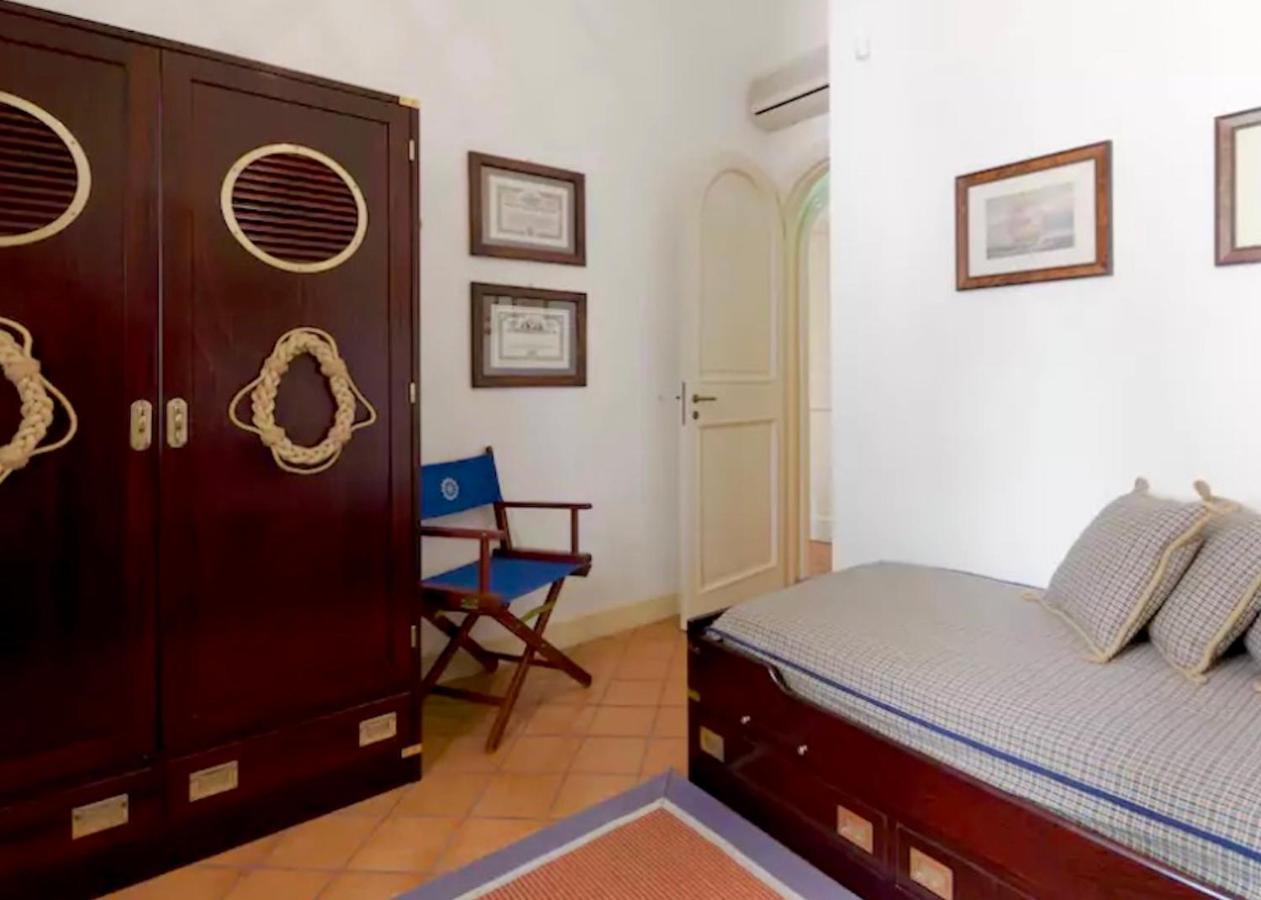 Villa Mimosa Taormina Rooftop Terrace Εξωτερικό φωτογραφία