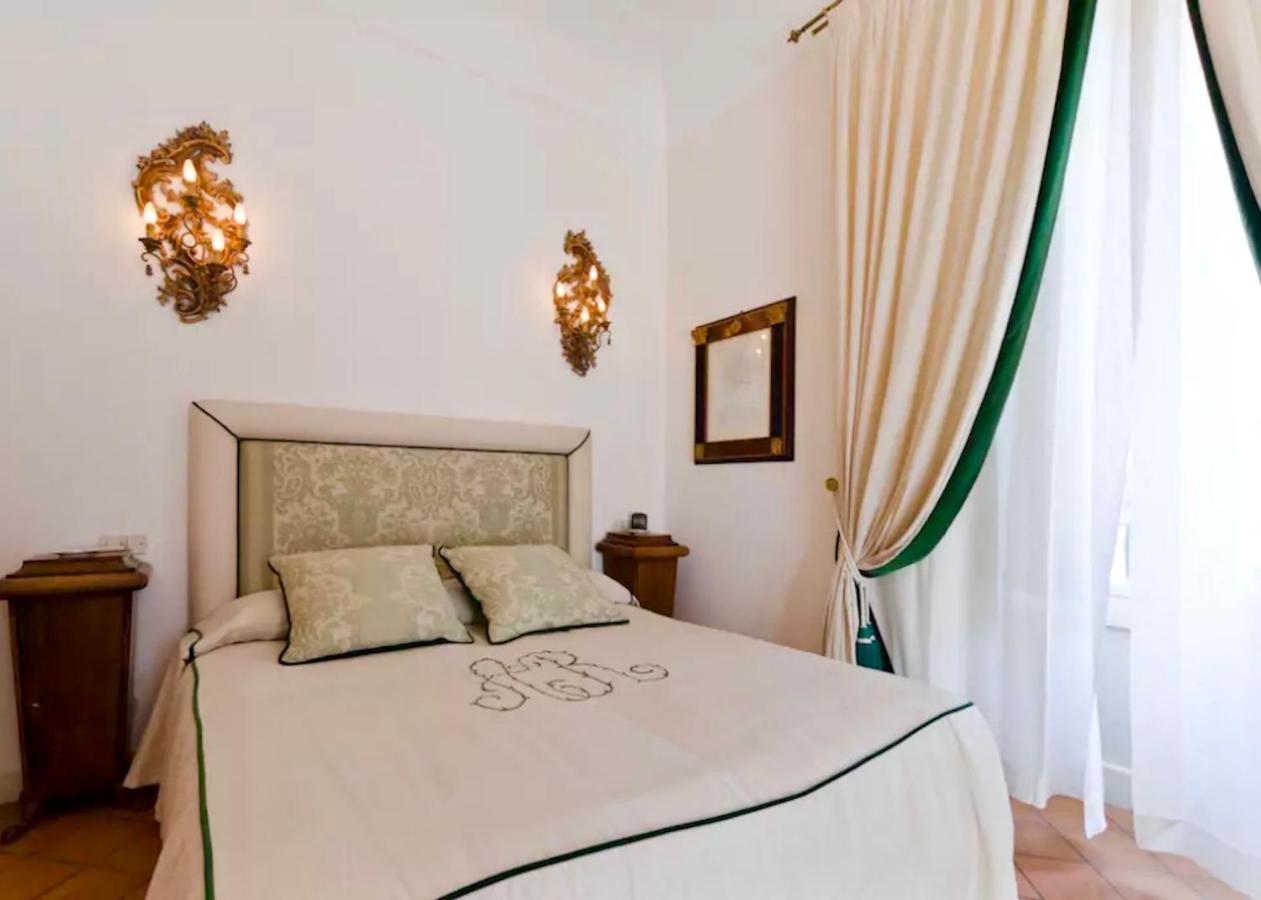 Villa Mimosa Taormina Rooftop Terrace Εξωτερικό φωτογραφία